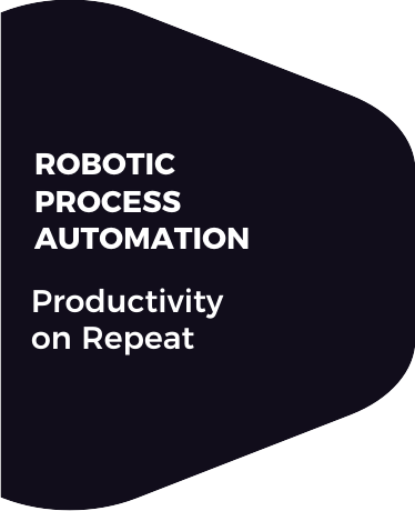 Robotic Process Automation